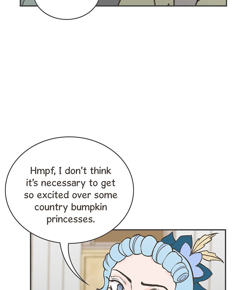 Cursed Princess Club chapter 46 - page 41