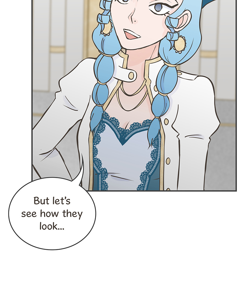 Cursed Princess Club chapter 46 - page 42