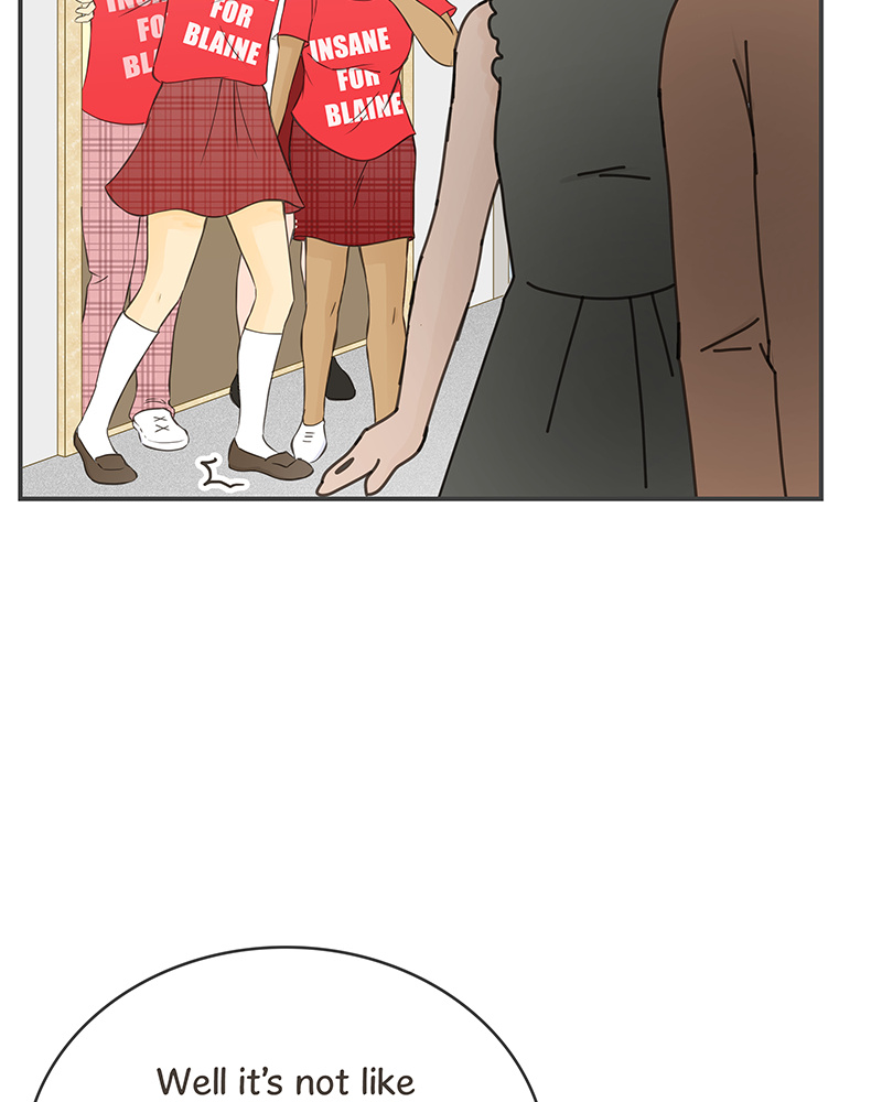 Cursed Princess Club chapter 46 - page 44