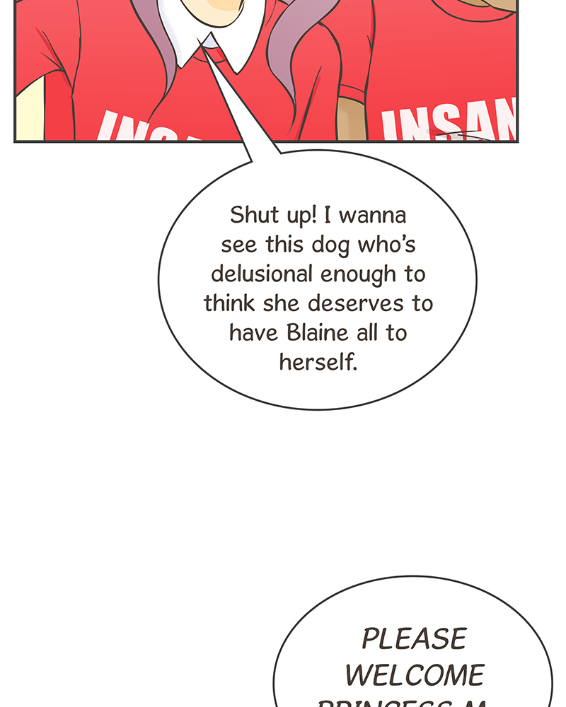 Cursed Princess Club chapter 46 - page 46