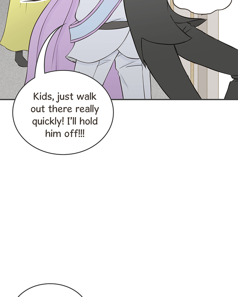 Cursed Princess Club chapter 46 - page 49
