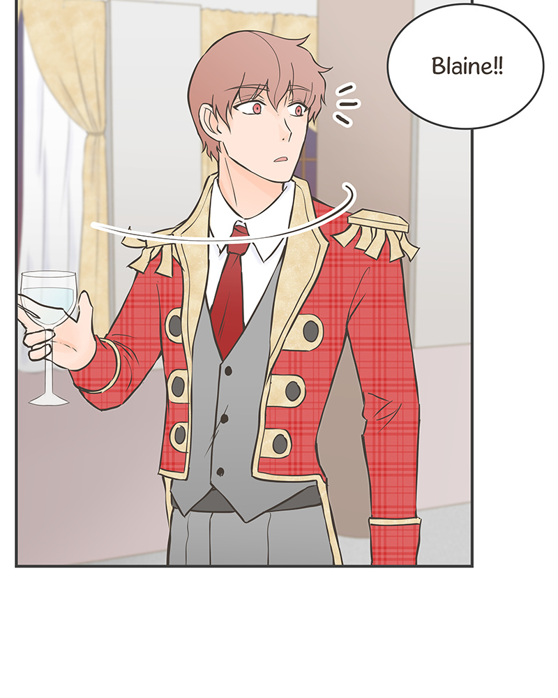 Cursed Princess Club chapter 46 - page 5