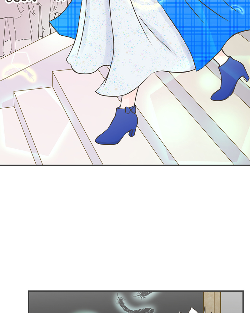 Cursed Princess Club chapter 46 - page 56