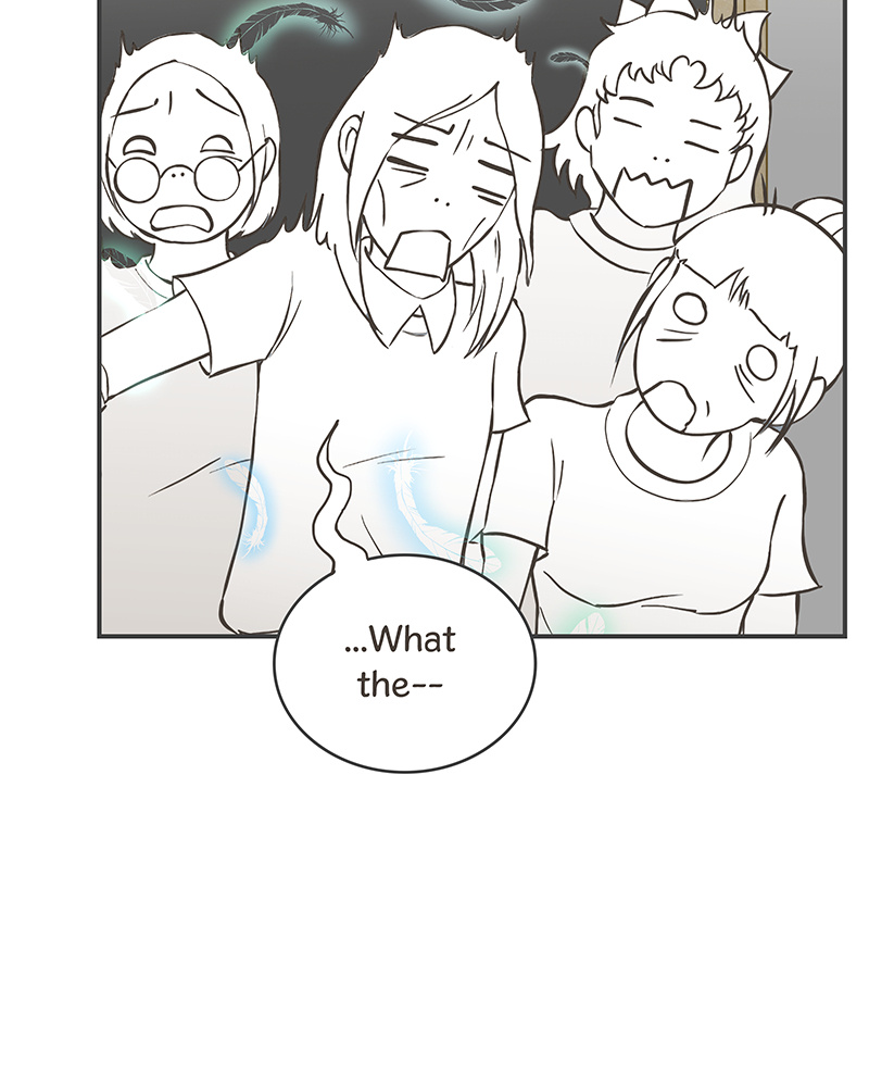 Cursed Princess Club chapter 46 - page 57