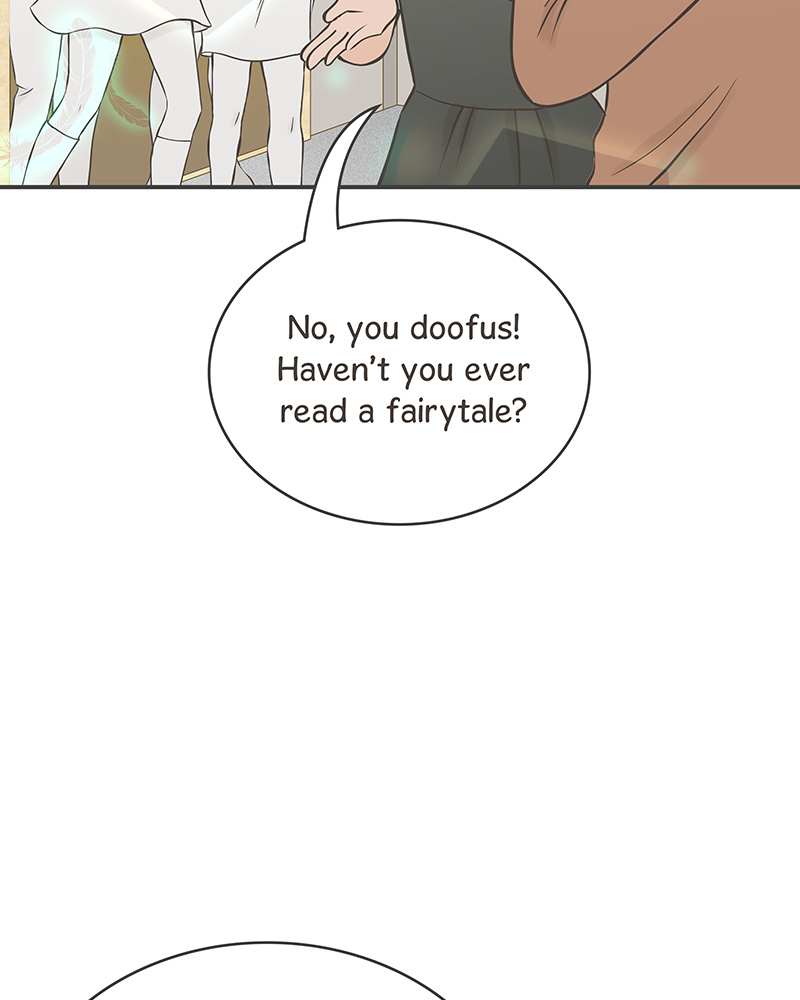 Cursed Princess Club chapter 46 - page 59