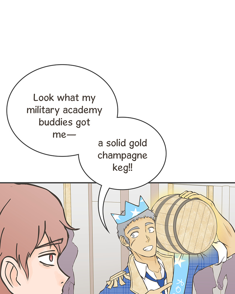 Cursed Princess Club chapter 46 - page 6