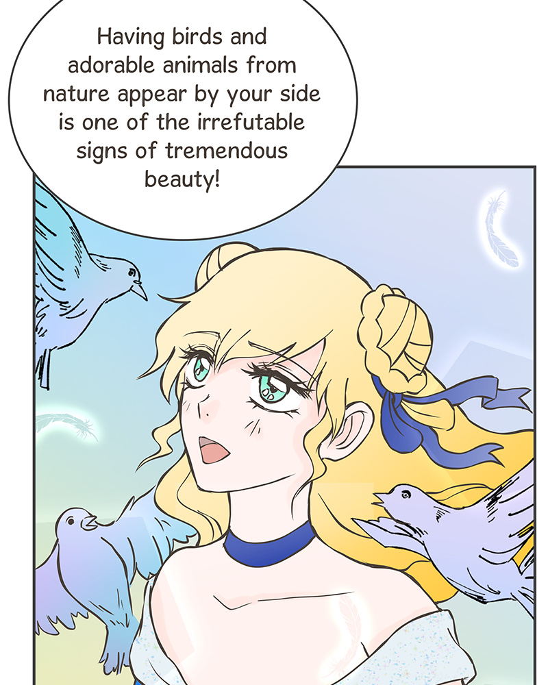 Cursed Princess Club chapter 46 - page 60