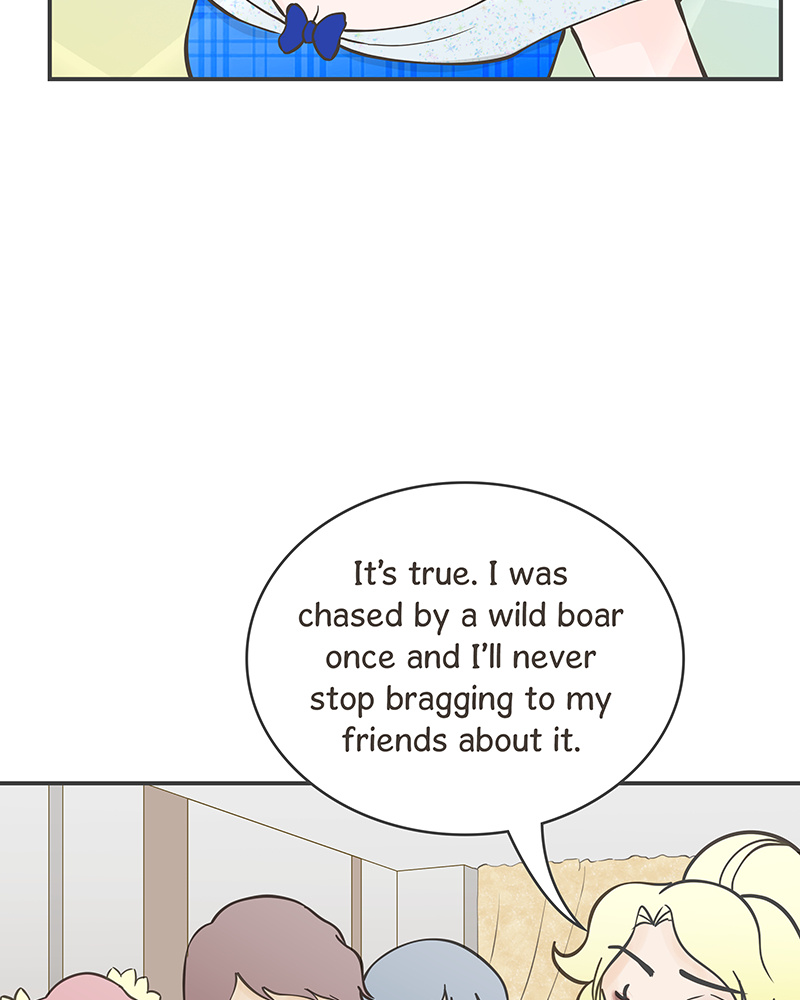 Cursed Princess Club chapter 46 - page 61