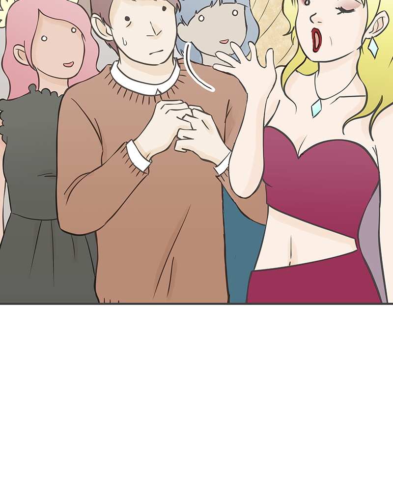 Cursed Princess Club chapter 46 - page 62