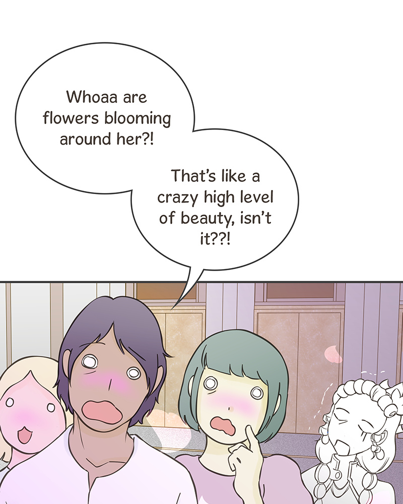 Cursed Princess Club chapter 46 - page 67