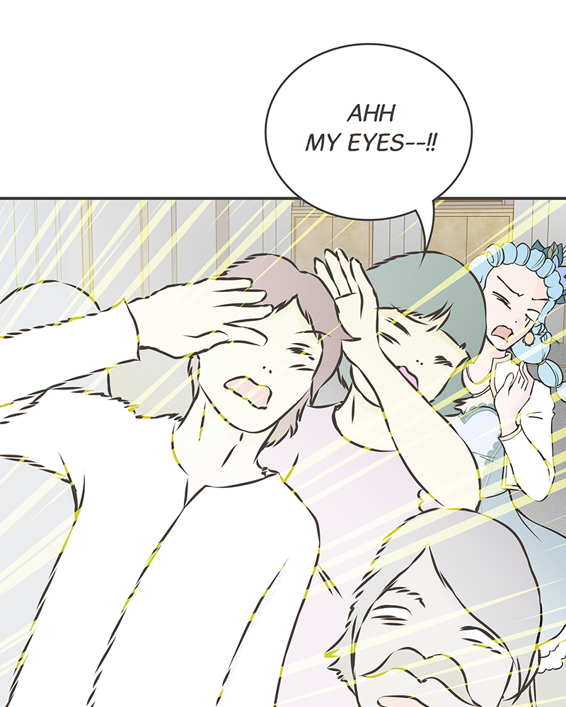 Cursed Princess Club chapter 46 - page 69