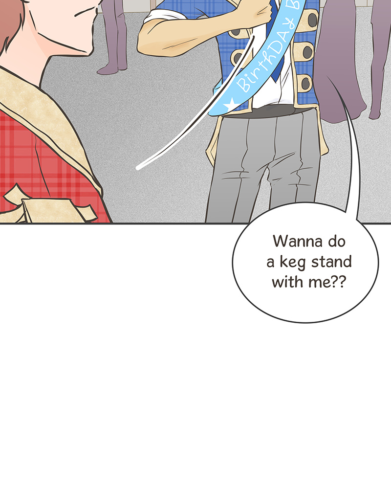 Cursed Princess Club chapter 46 - page 7