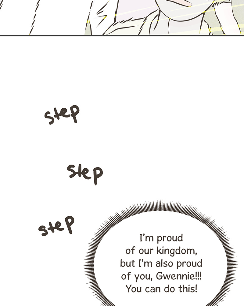 Cursed Princess Club chapter 46 - page 70