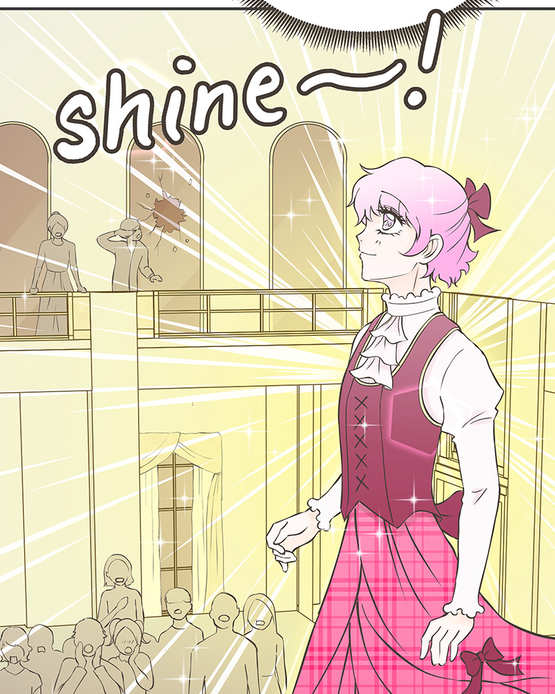 Cursed Princess Club chapter 46 - page 71