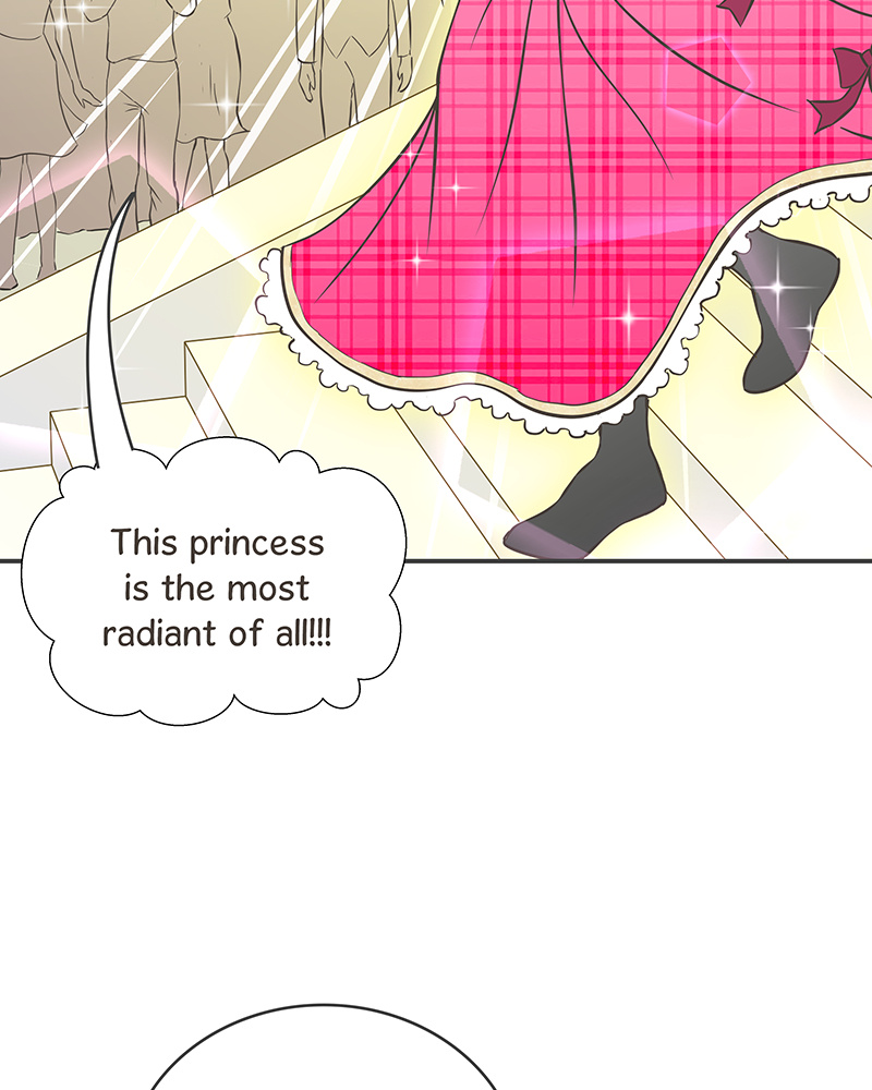 Cursed Princess Club chapter 46 - page 72