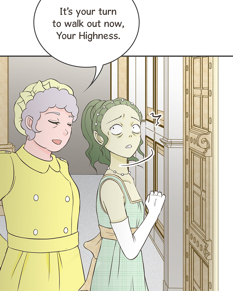 Cursed Princess Club chapter 46 - page 73
