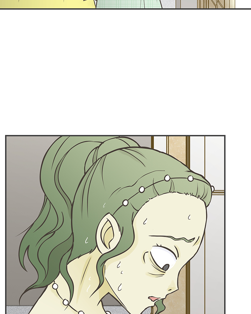 Cursed Princess Club chapter 46 - page 74
