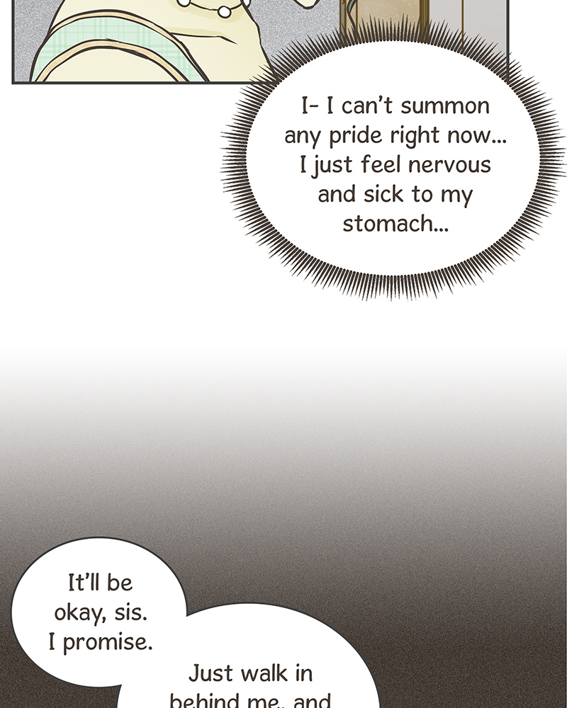 Cursed Princess Club chapter 46 - page 75