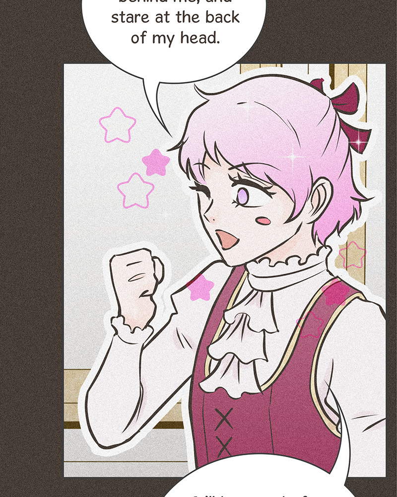 Cursed Princess Club chapter 46 - page 76