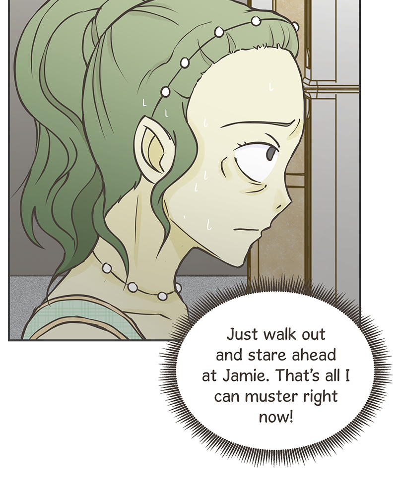 Cursed Princess Club chapter 46 - page 78