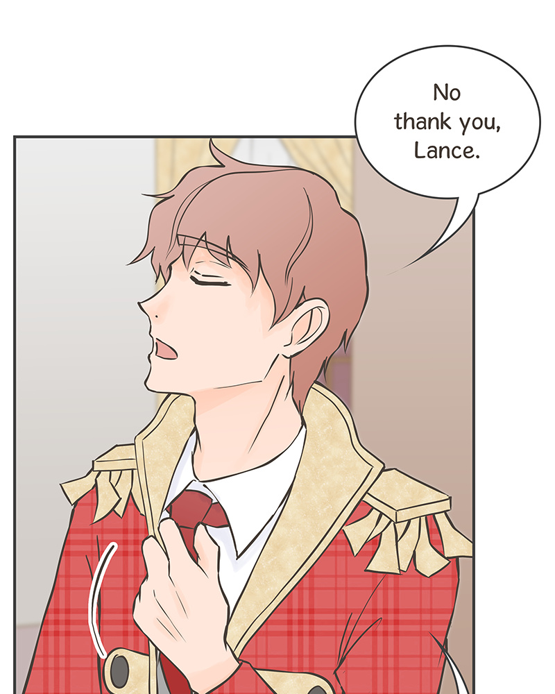 Cursed Princess Club chapter 46 - page 8