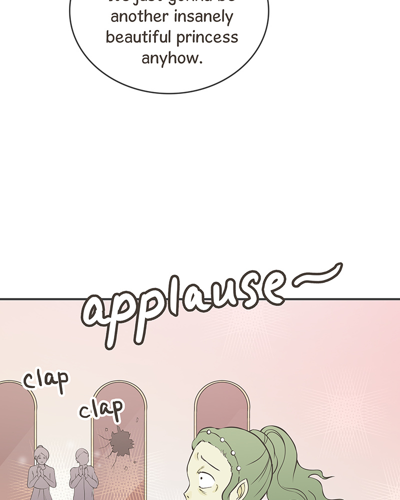 Cursed Princess Club chapter 46 - page 81