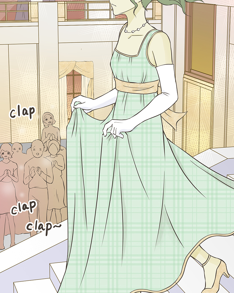 Cursed Princess Club chapter 46 - page 82