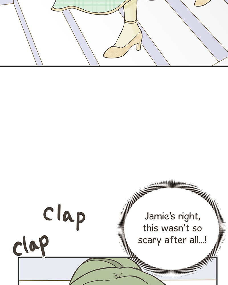 Cursed Princess Club chapter 46 - page 83
