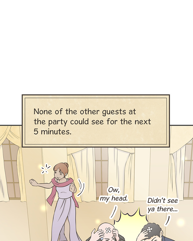 Cursed Princess Club chapter 46 - page 85