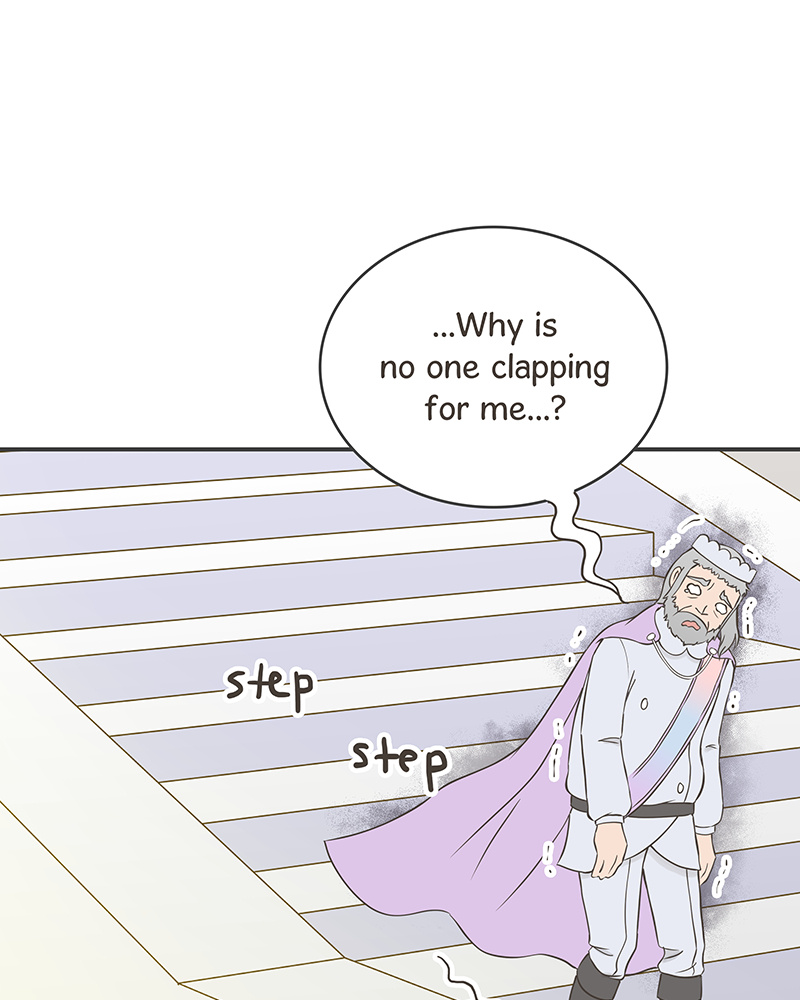 Cursed Princess Club chapter 46 - page 87