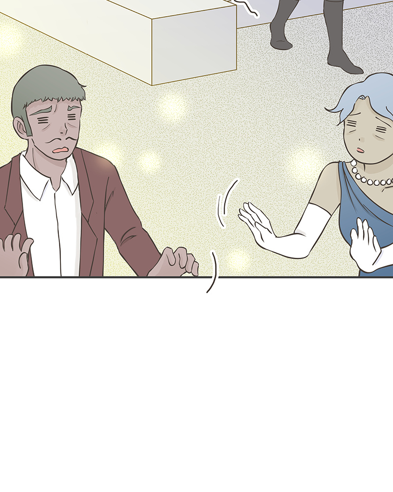 Cursed Princess Club chapter 46 - page 88