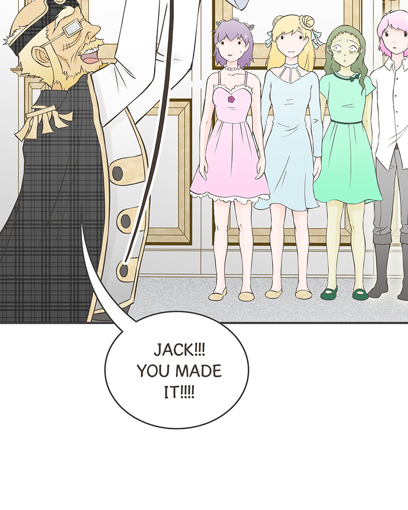 Cursed Princess Club chapter 45 - page 12