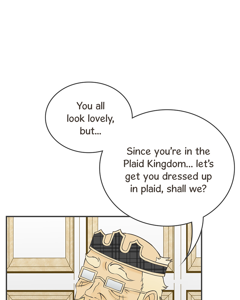 Cursed Princess Club chapter 45 - page 18