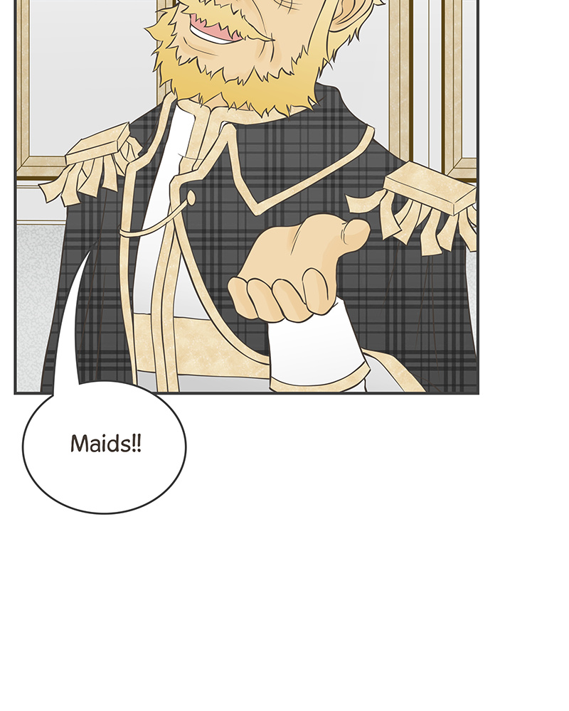 Cursed Princess Club chapter 45 - page 19