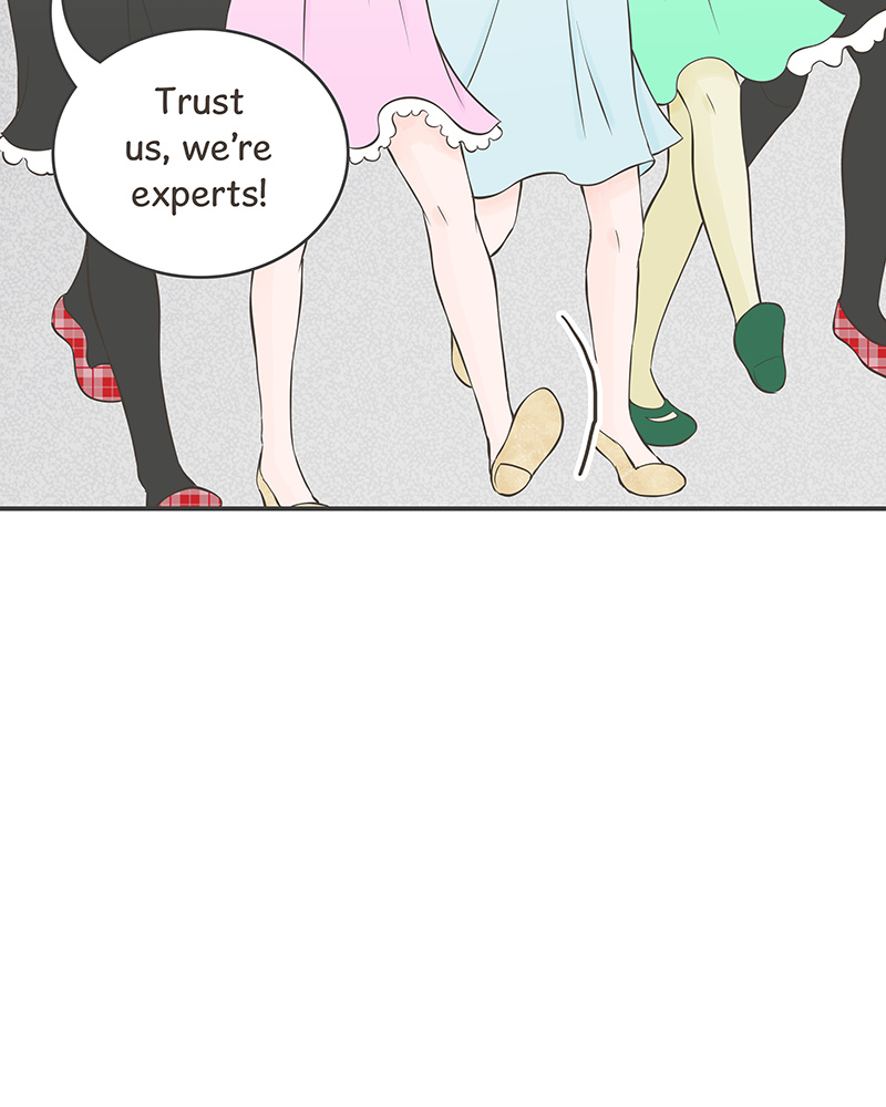 Cursed Princess Club chapter 45 - page 21