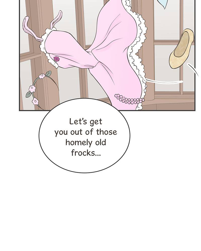 Cursed Princess Club chapter 45 - page 23