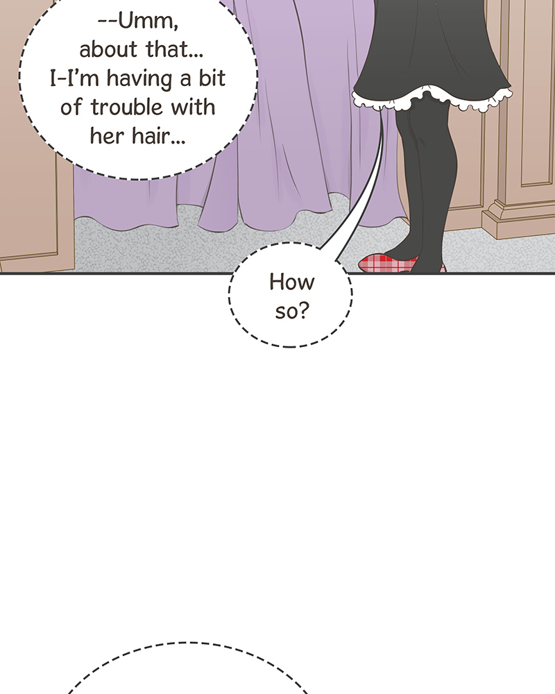 Cursed Princess Club chapter 45 - page 29