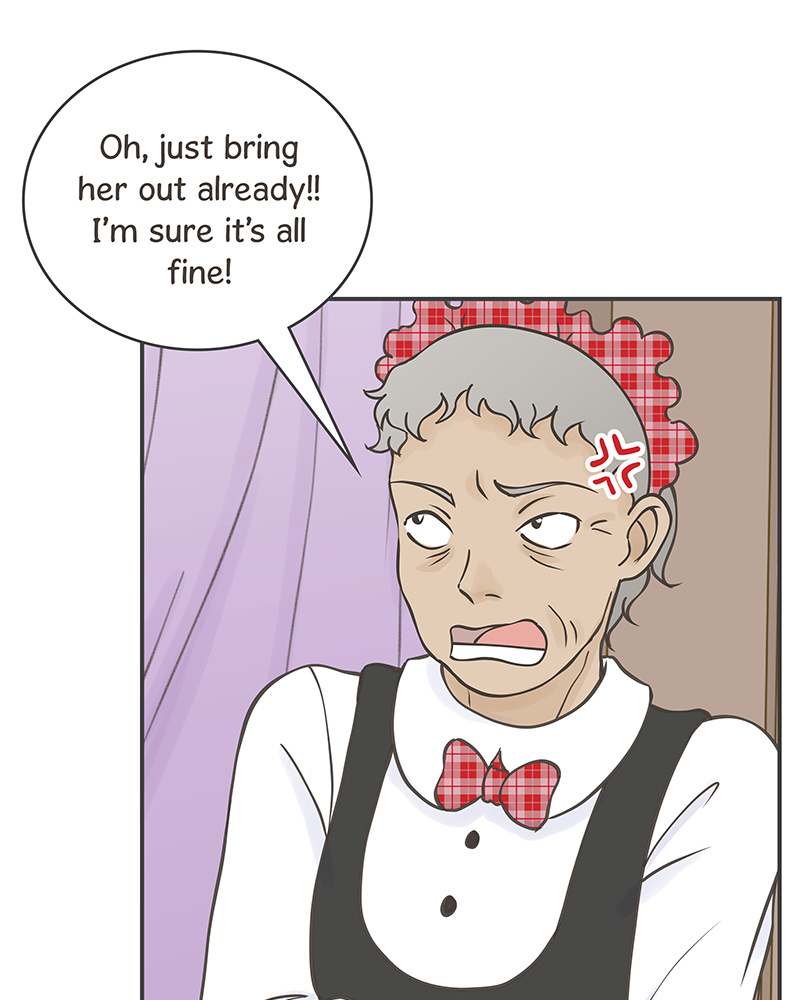 Cursed Princess Club chapter 45 - page 37