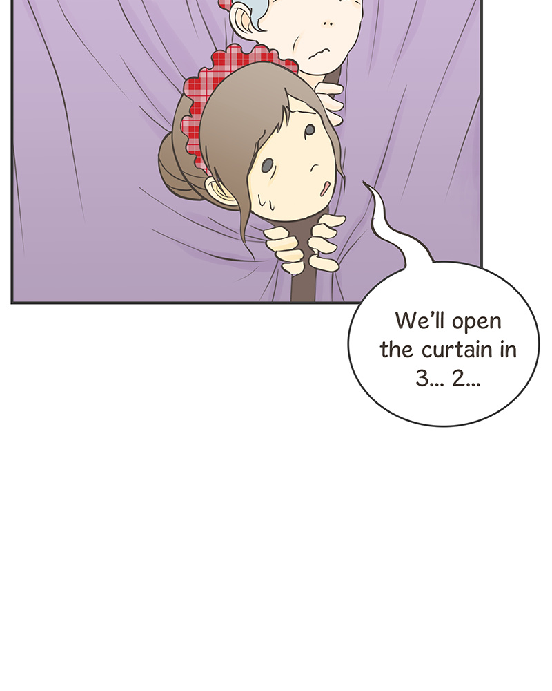 Cursed Princess Club chapter 45 - page 39