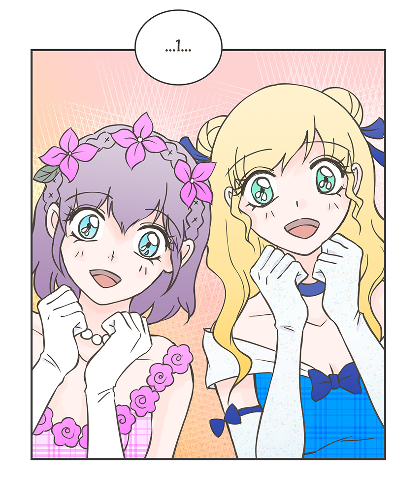 Cursed Princess Club chapter 45 - page 40