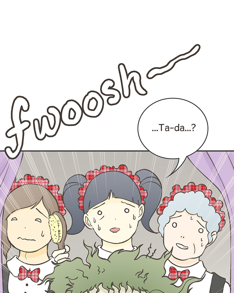 Cursed Princess Club chapter 45 - page 41