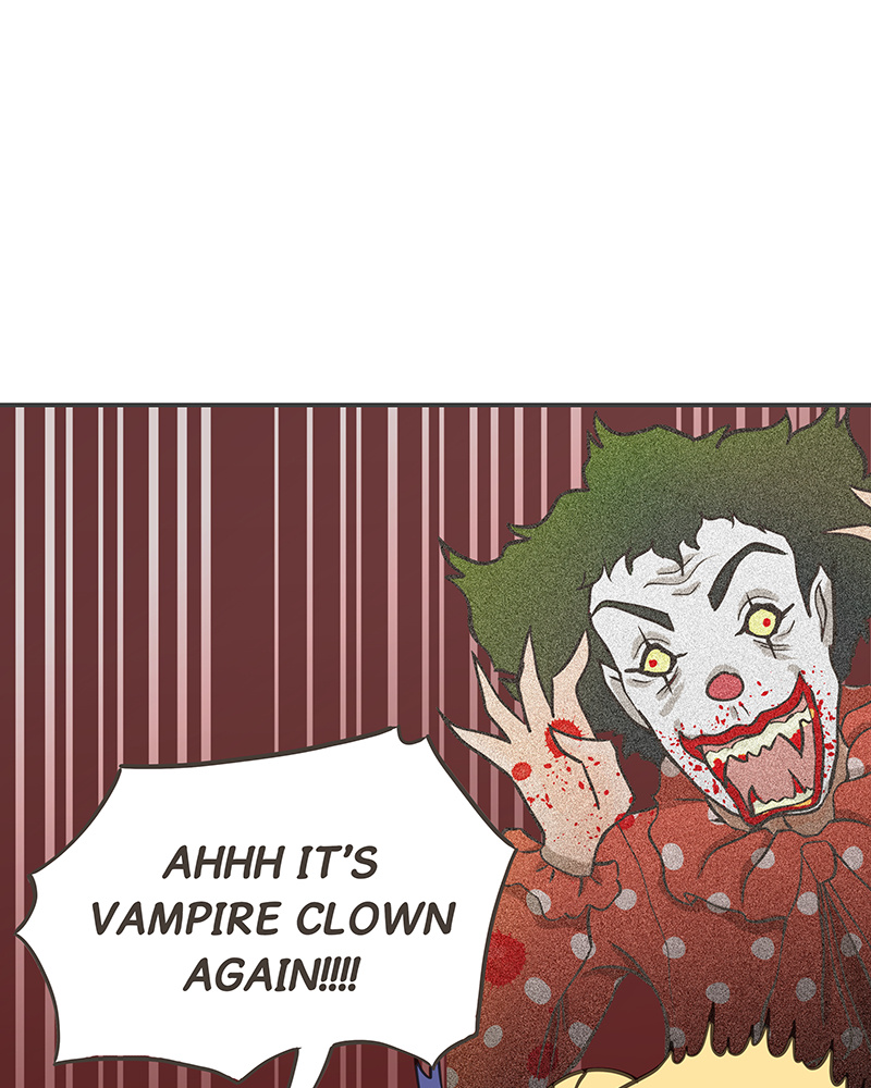 Cursed Princess Club chapter 45 - page 43