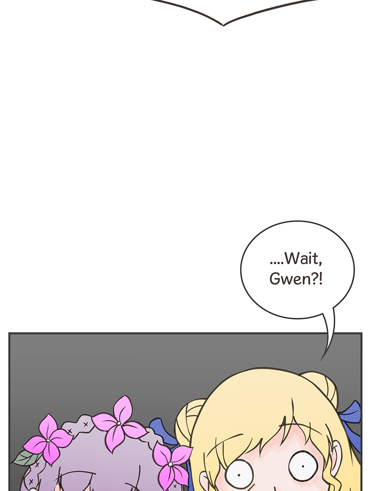 Cursed Princess Club chapter 45 - page 45