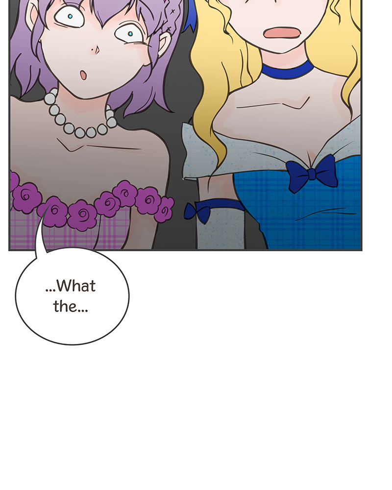 Cursed Princess Club chapter 45 - page 46