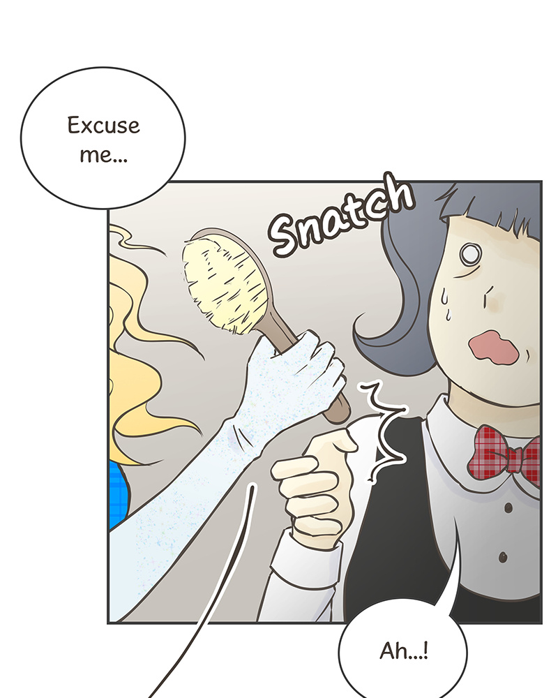 Cursed Princess Club chapter 45 - page 48