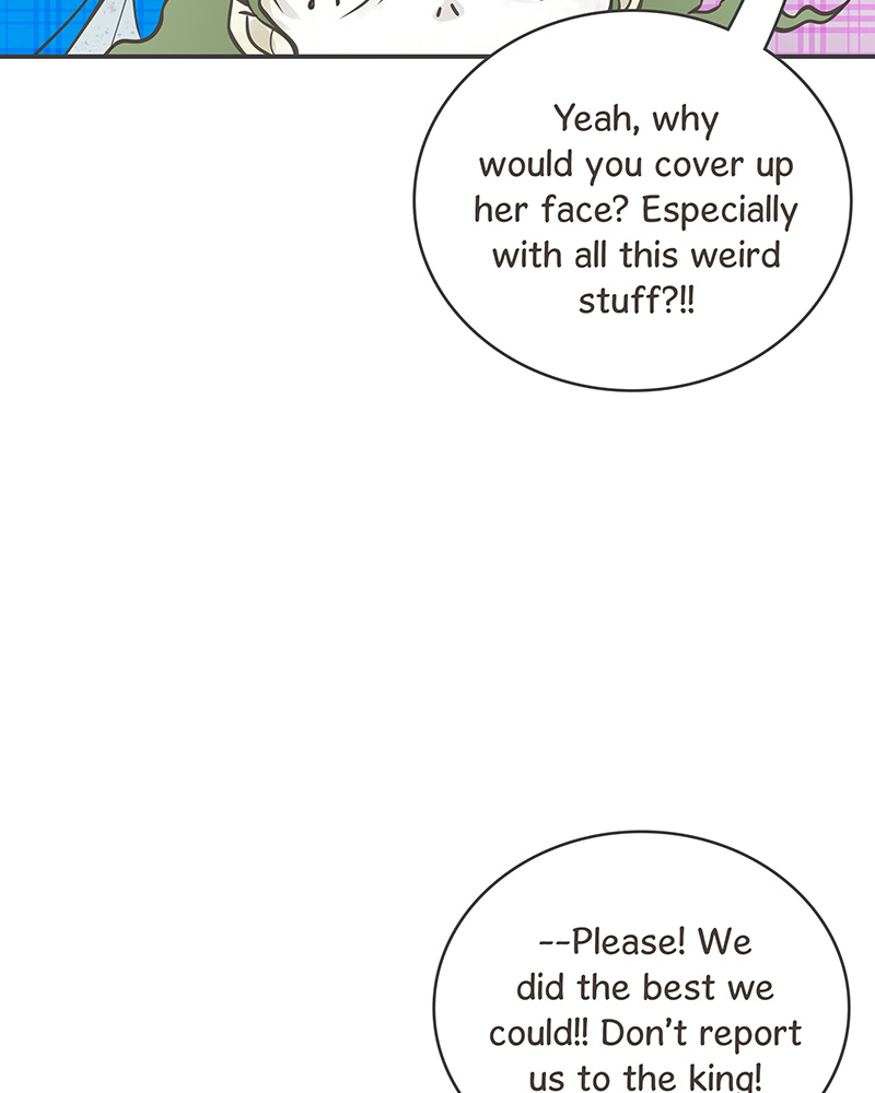 Cursed Princess Club chapter 45 - page 51