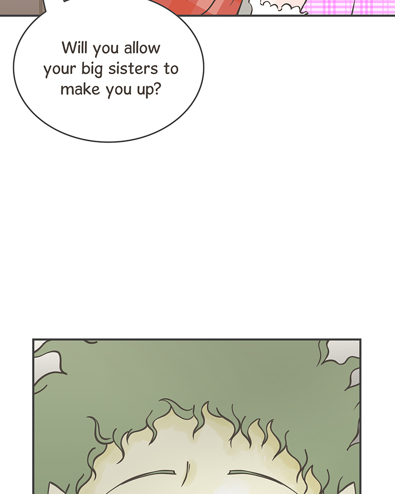 Cursed Princess Club chapter 45 - page 55