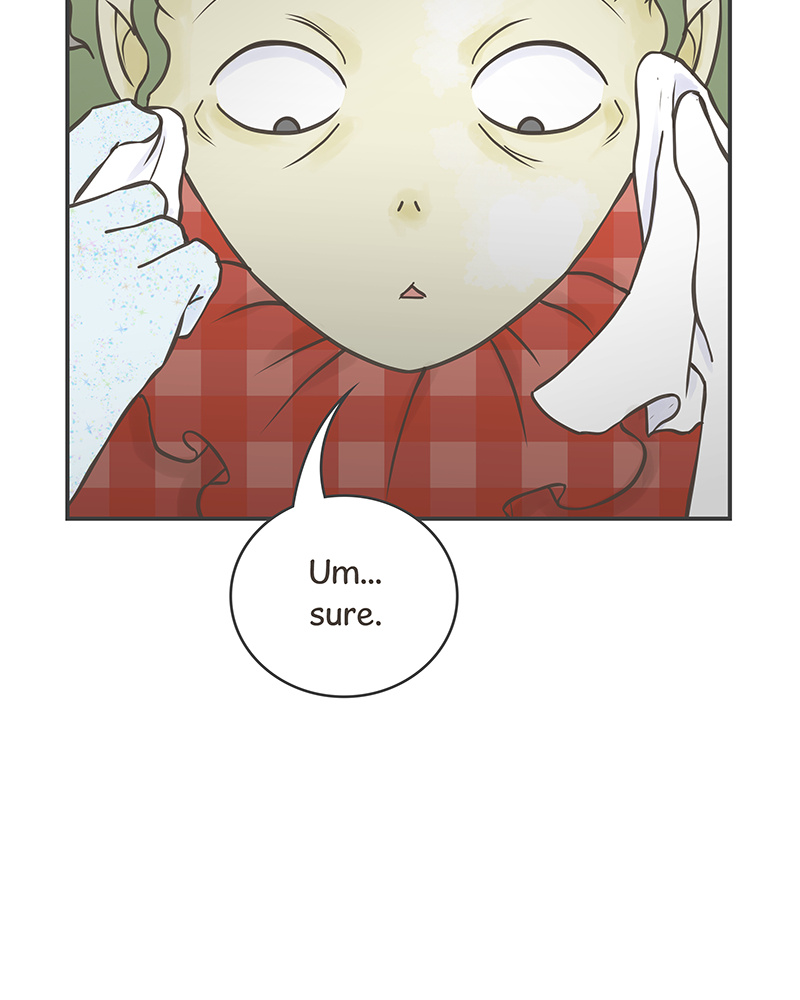 Cursed Princess Club chapter 45 - page 56