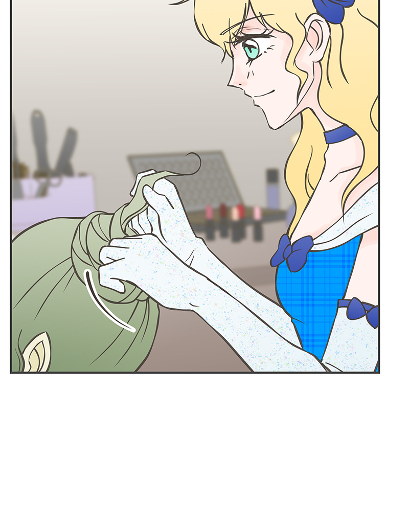 Cursed Princess Club chapter 45 - page 59