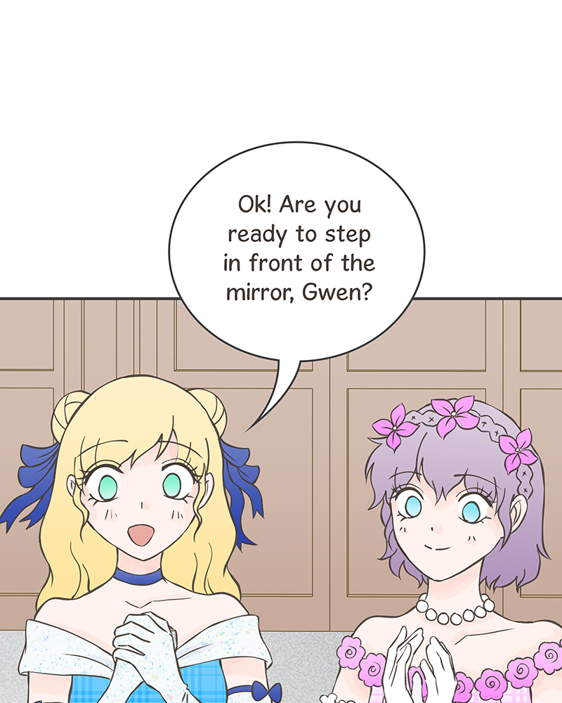 Cursed Princess Club chapter 45 - page 60